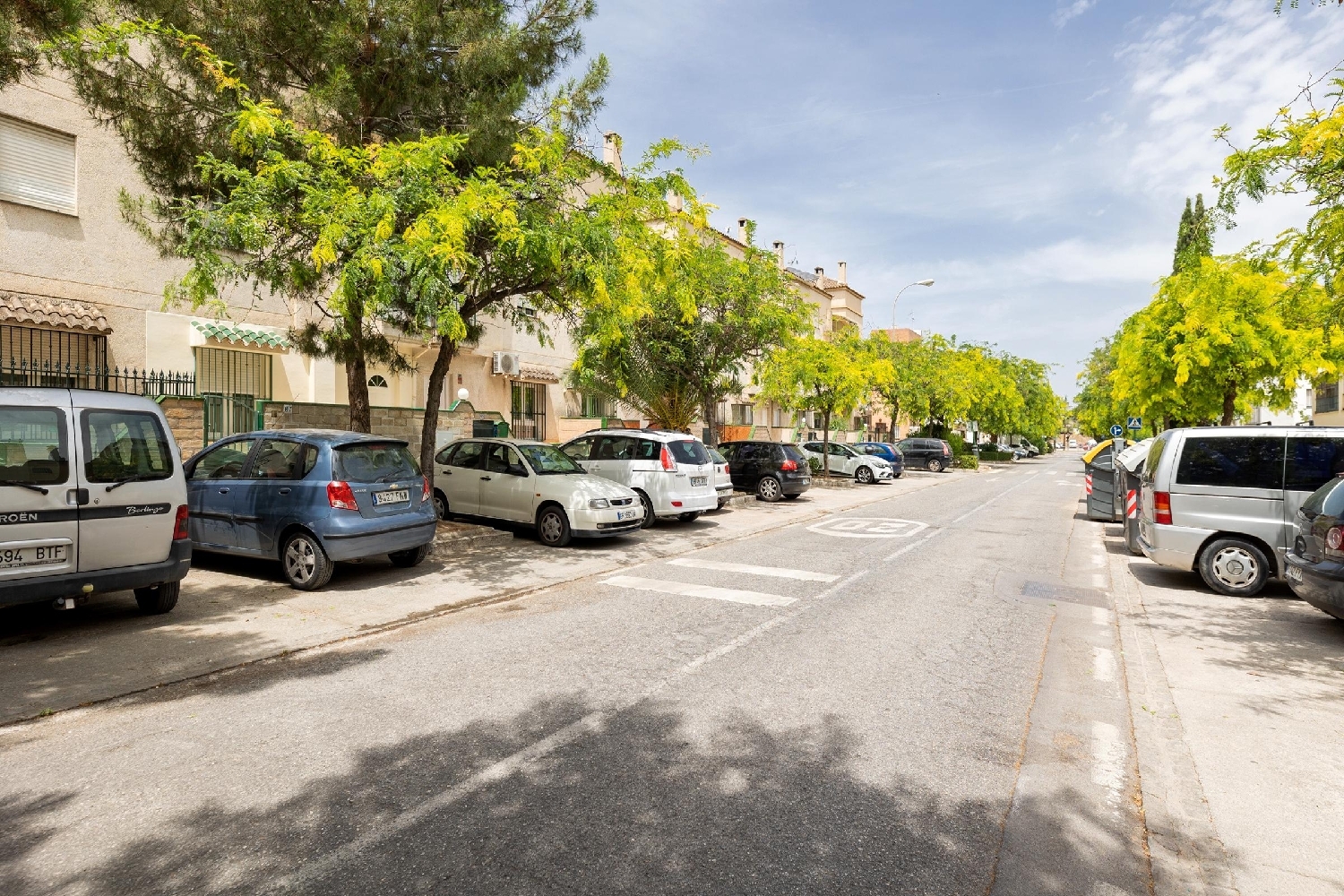 kaufen Doppelhaushälfte Granada Vega De Granada 2