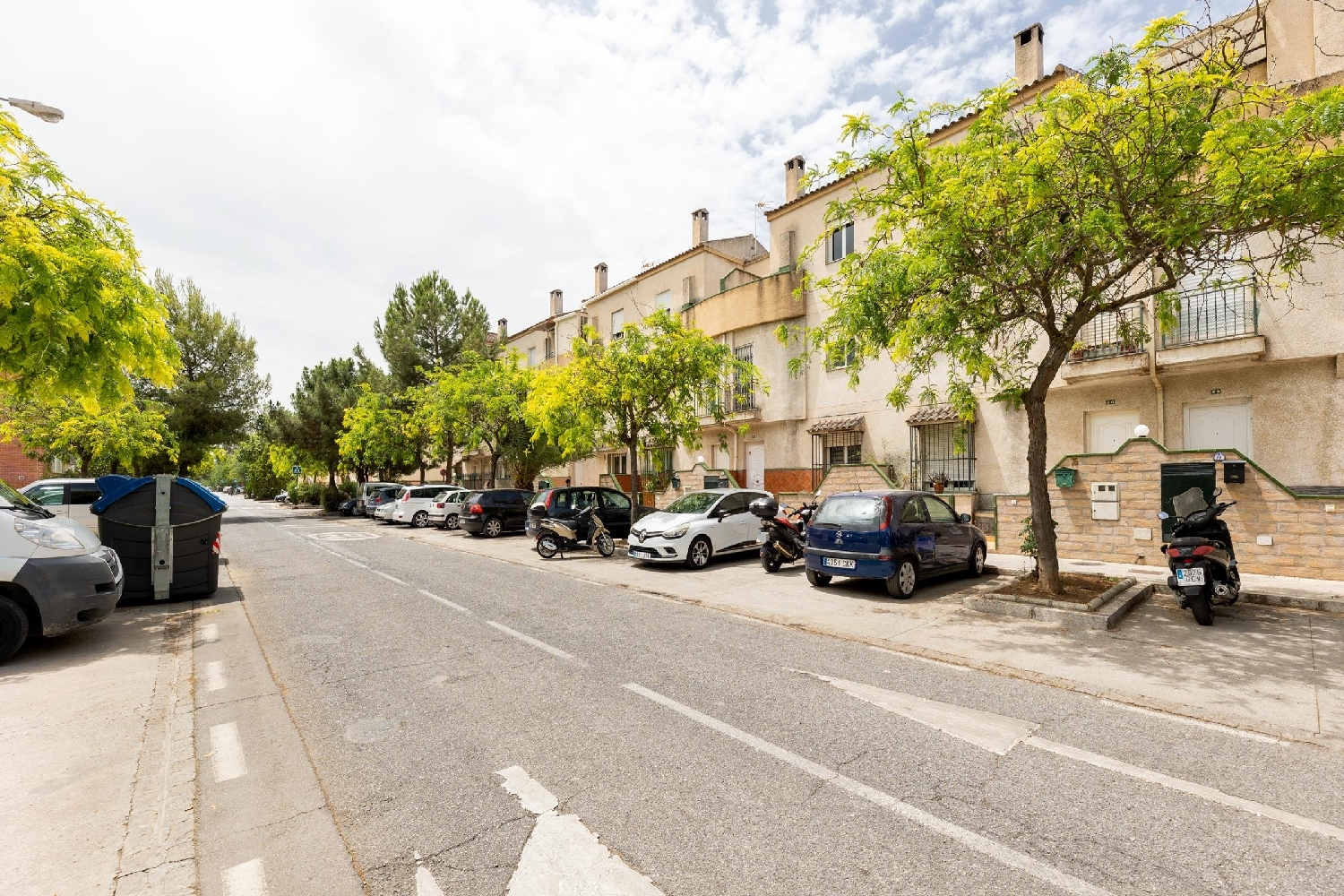  kaufen Doppelhaushälfte Granada Vega De Granada 1