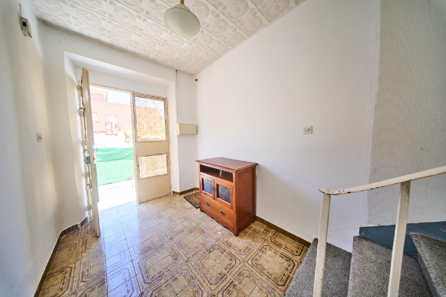  te koop twee-onder-een-kapwoning Granada Vega De Granada 4