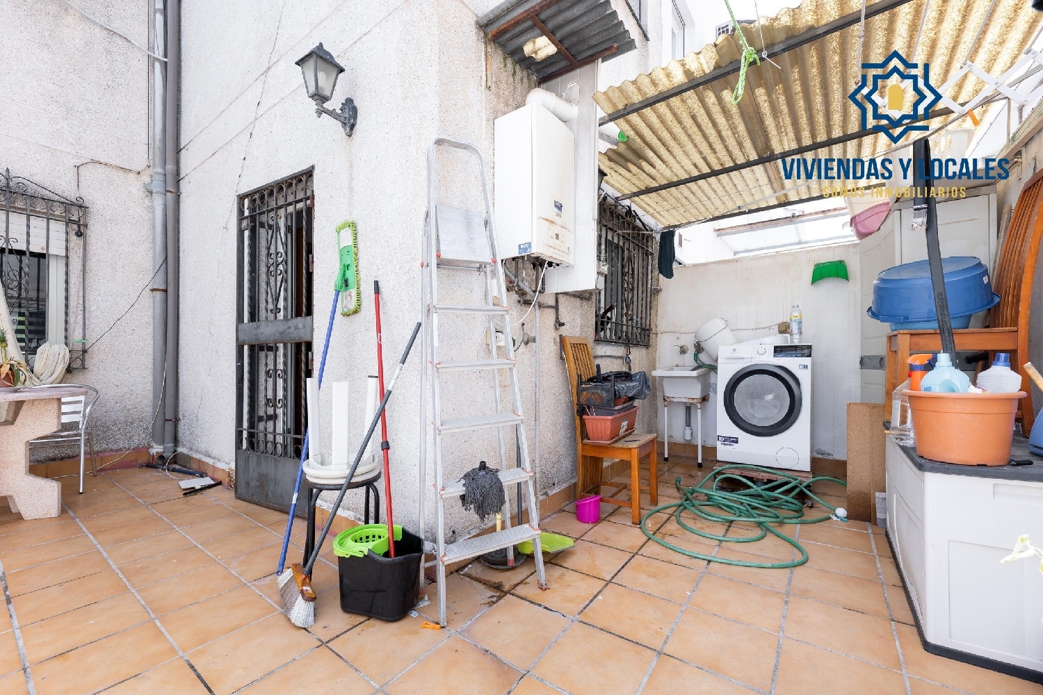  à vendre maison jumelée Granada Vega De Granada 5