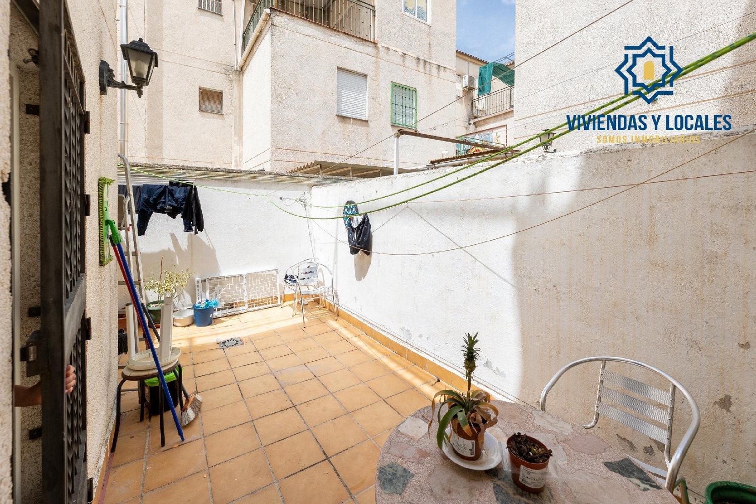  à vendre maison jumelée Granada Vega De Granada 4