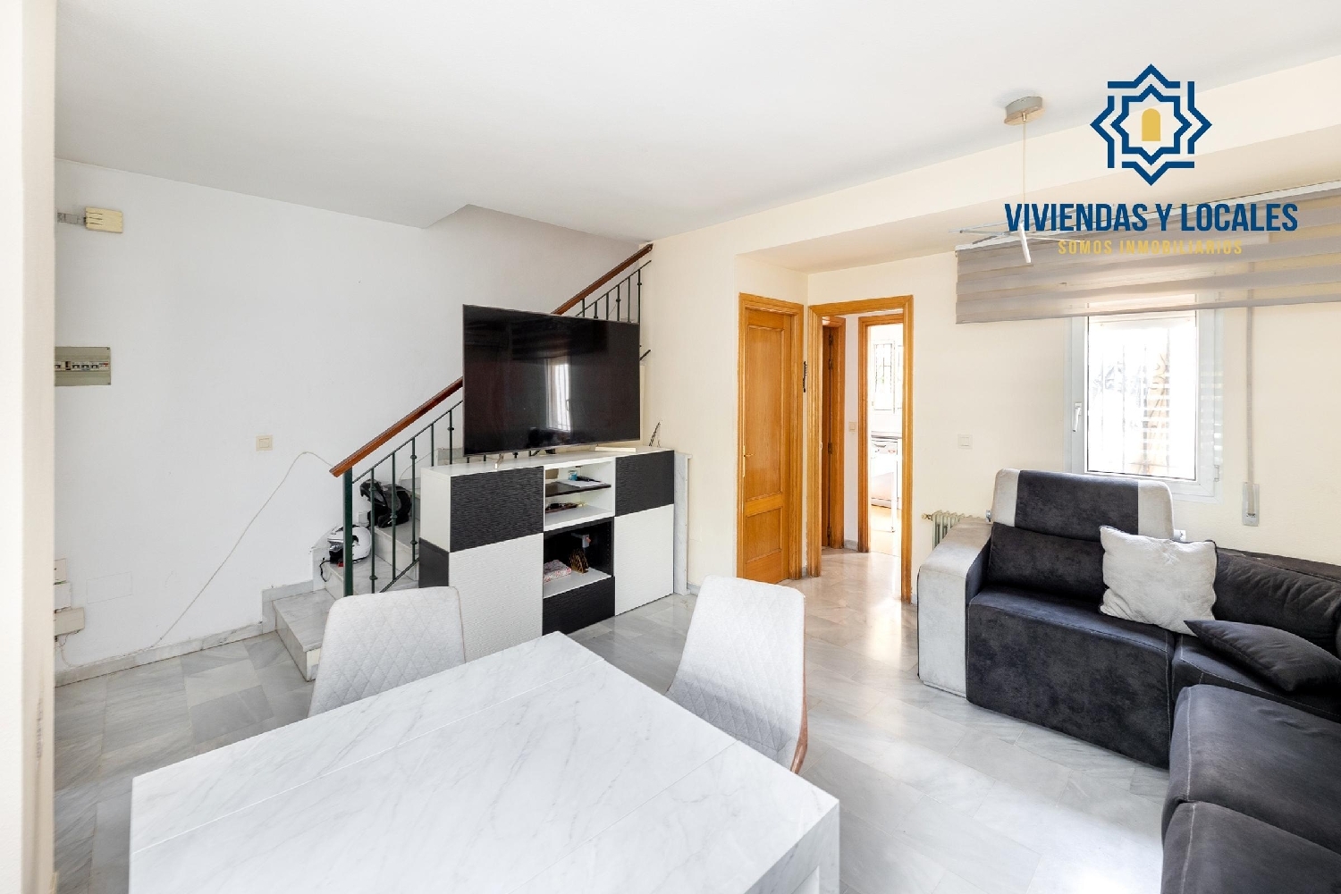 à vendre maison jumelée Granada Vega De Granada 2