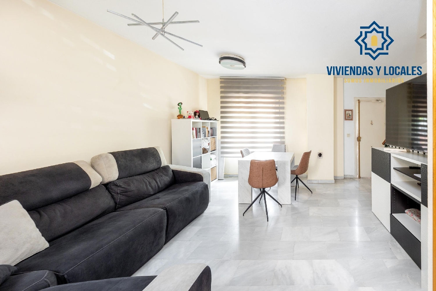 à vendre maison jumelée Granada Vega De Granada 3