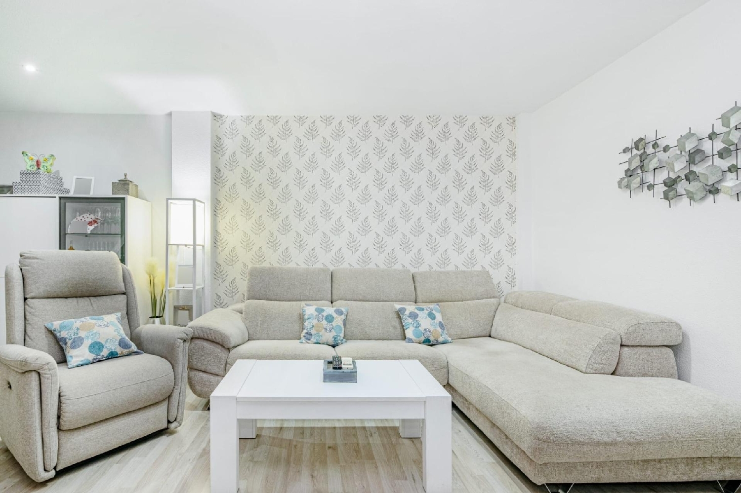  te koop twee-onder-een-kapwoning Híjar Vega De Granada 8