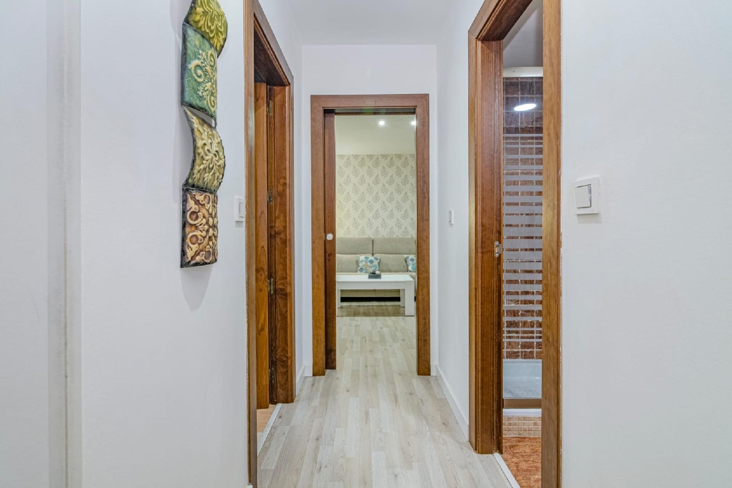  te koop twee-onder-een-kapwoning Híjar Vega De Granada 5