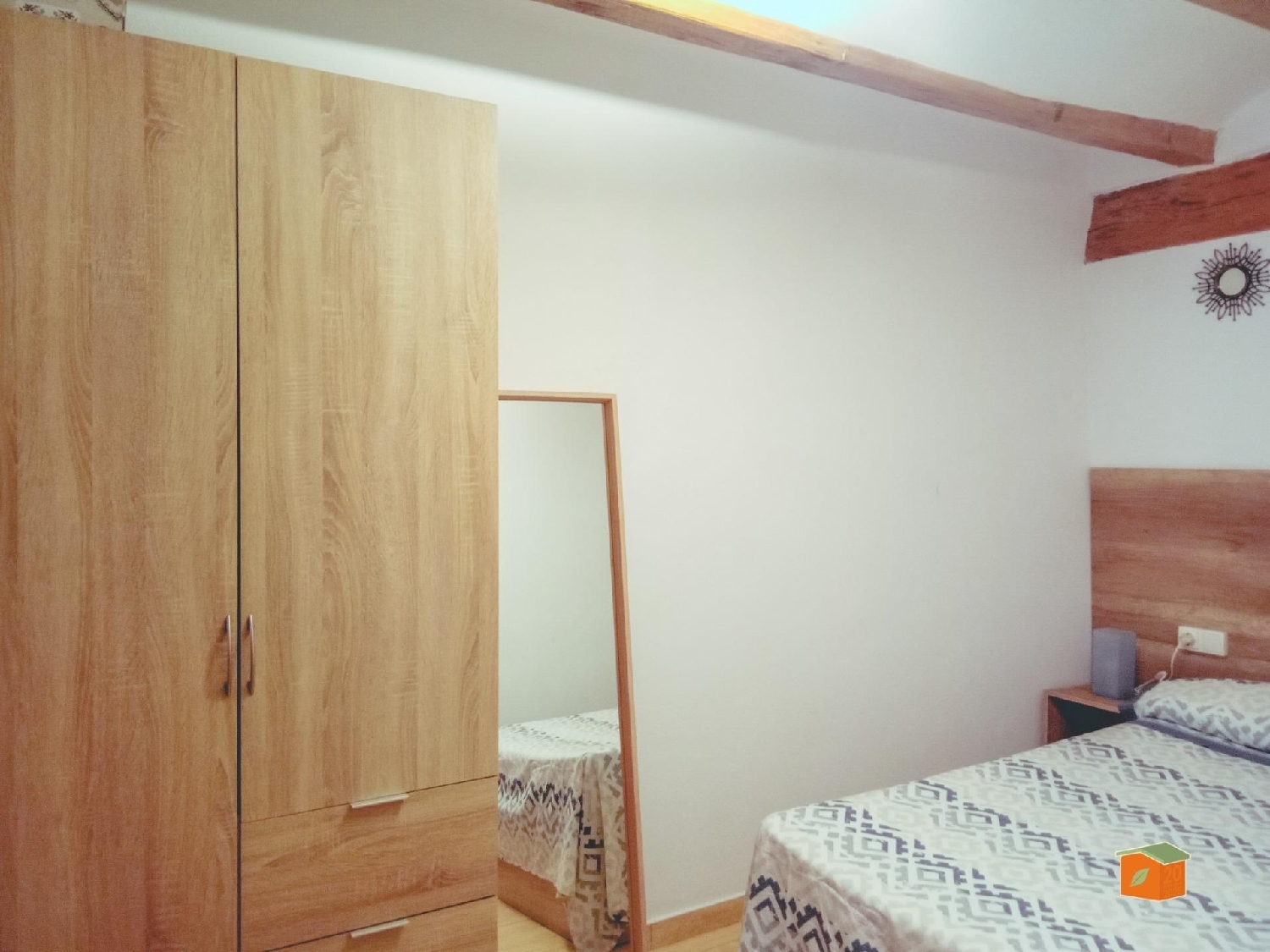 te koop twee-onder-een-kapwoning La Galera Montsià 2
