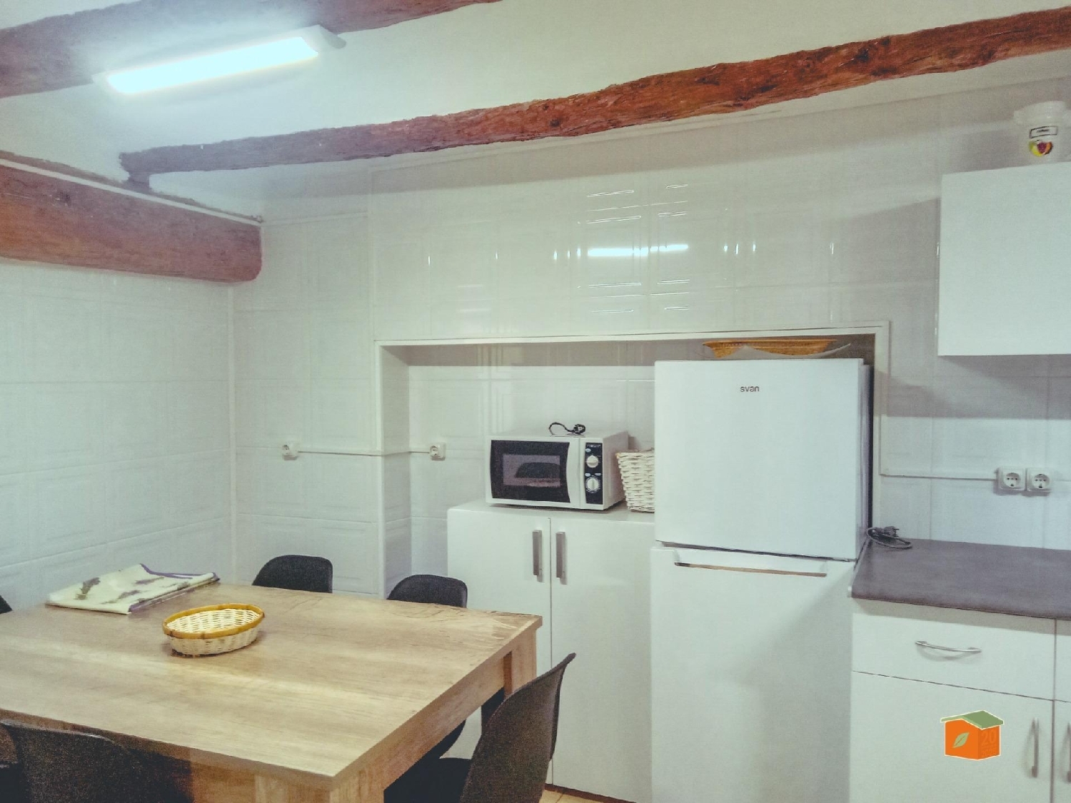  te koop twee-onder-een-kapwoning La Galera Montsià 5