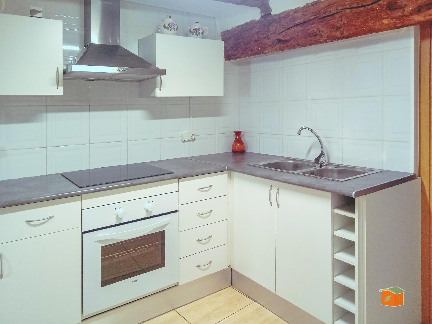  te koop twee-onder-een-kapwoning La Galera Montsià 4