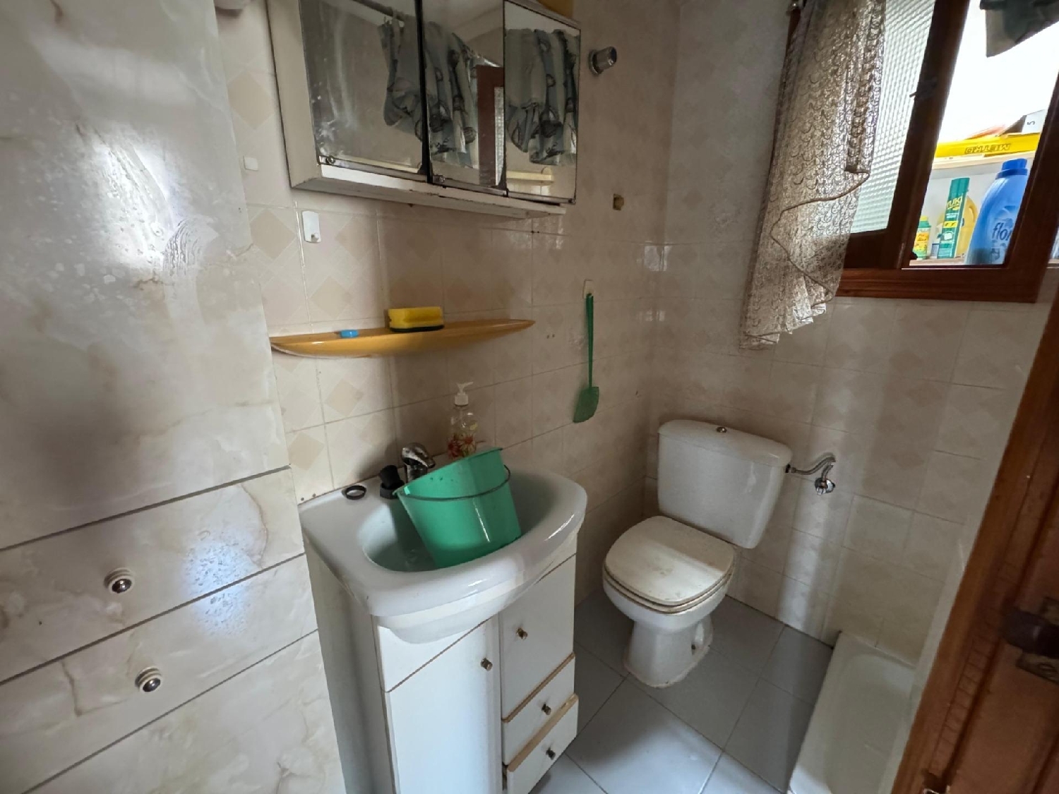  te koop twee-onder-een-kapwoning Las Torretas Baix Segura 16
