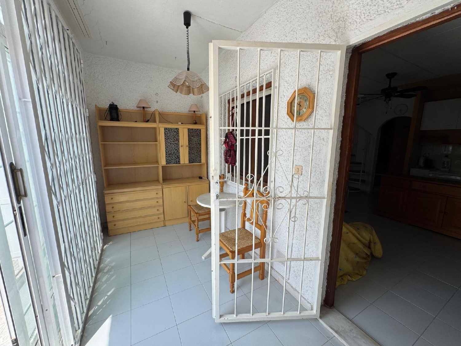  te koop twee-onder-een-kapwoning Las Torretas Baix Segura 6