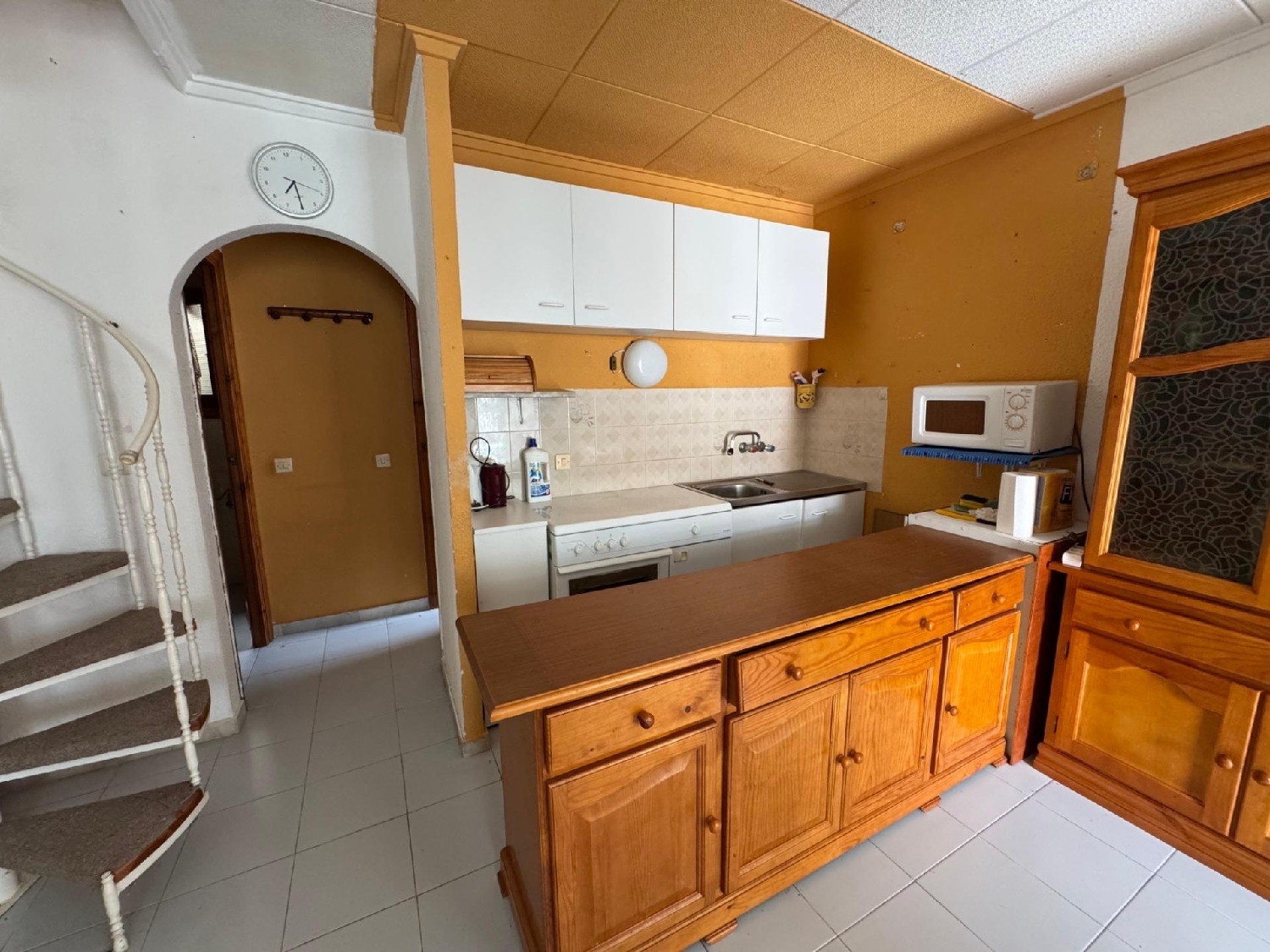  te koop twee-onder-een-kapwoning Las Torretas Baix Segura 9