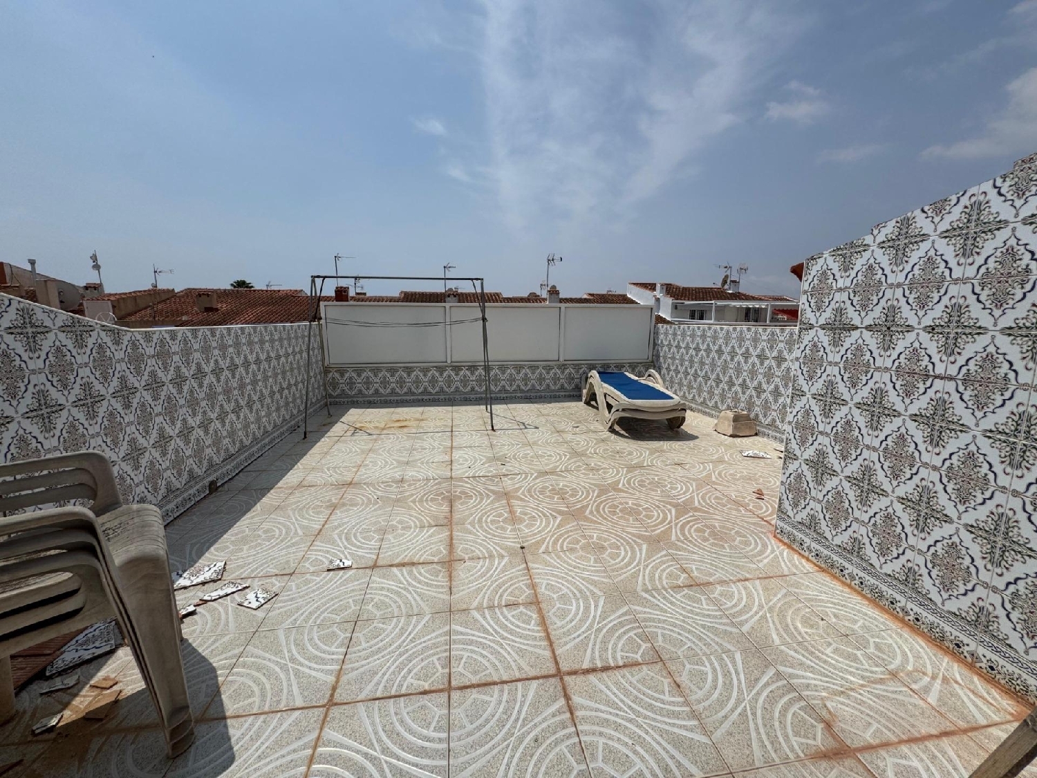  te koop twee-onder-een-kapwoning Las Torretas Baix Segura 19
