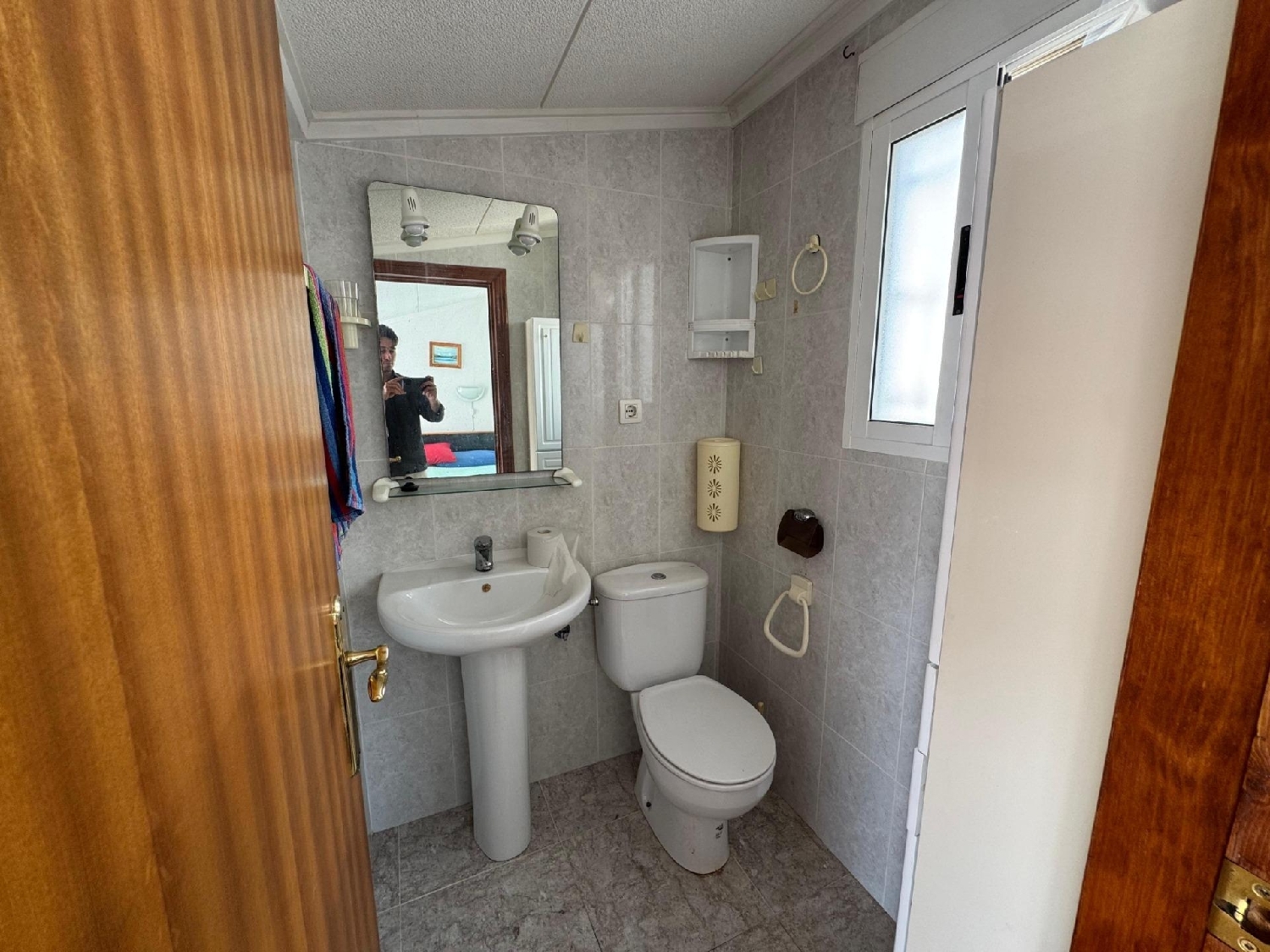  te koop twee-onder-een-kapwoning Las Torretas Baix Segura 13