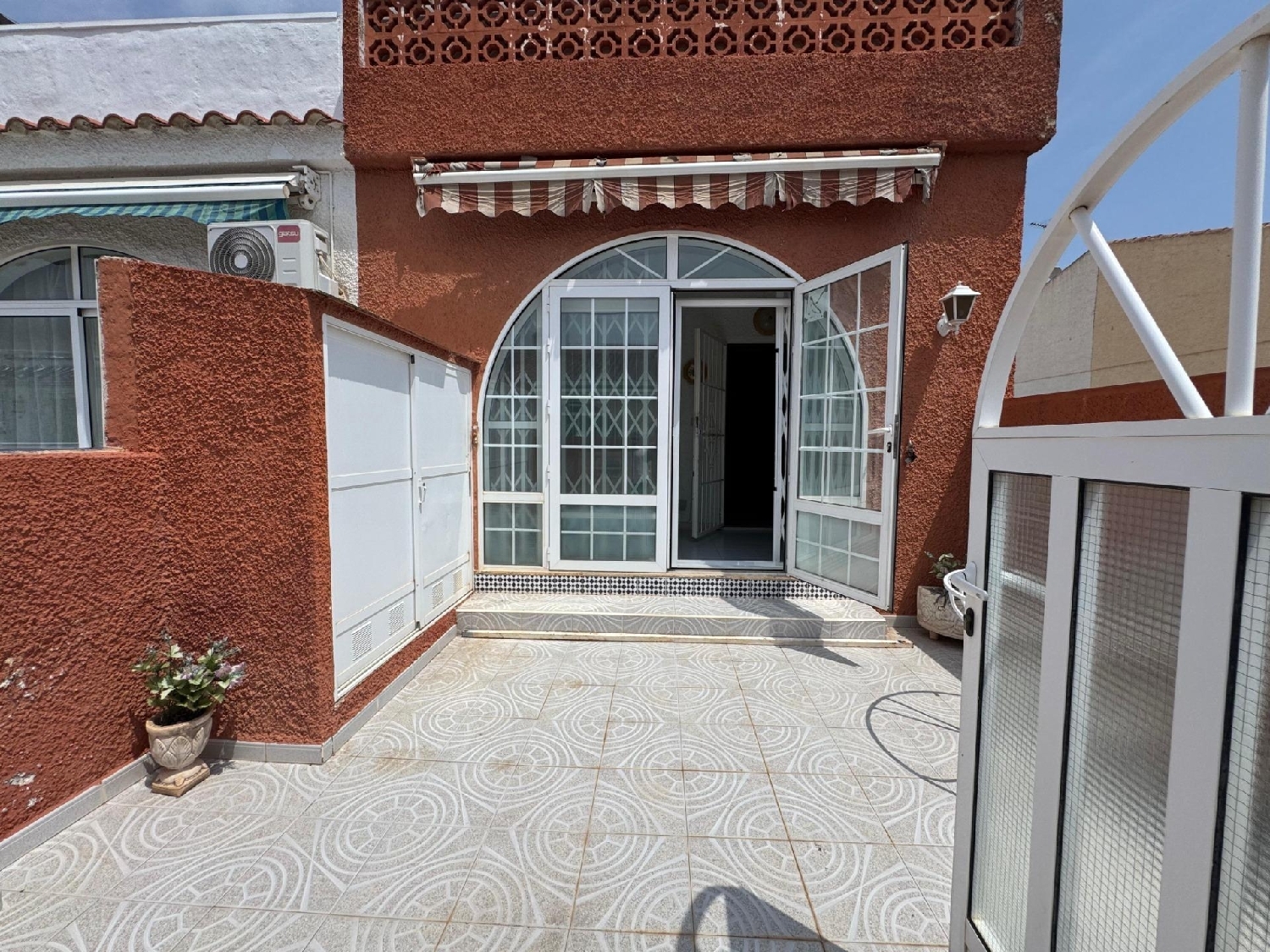  te koop twee-onder-een-kapwoning Las Torretas Baix Segura 3