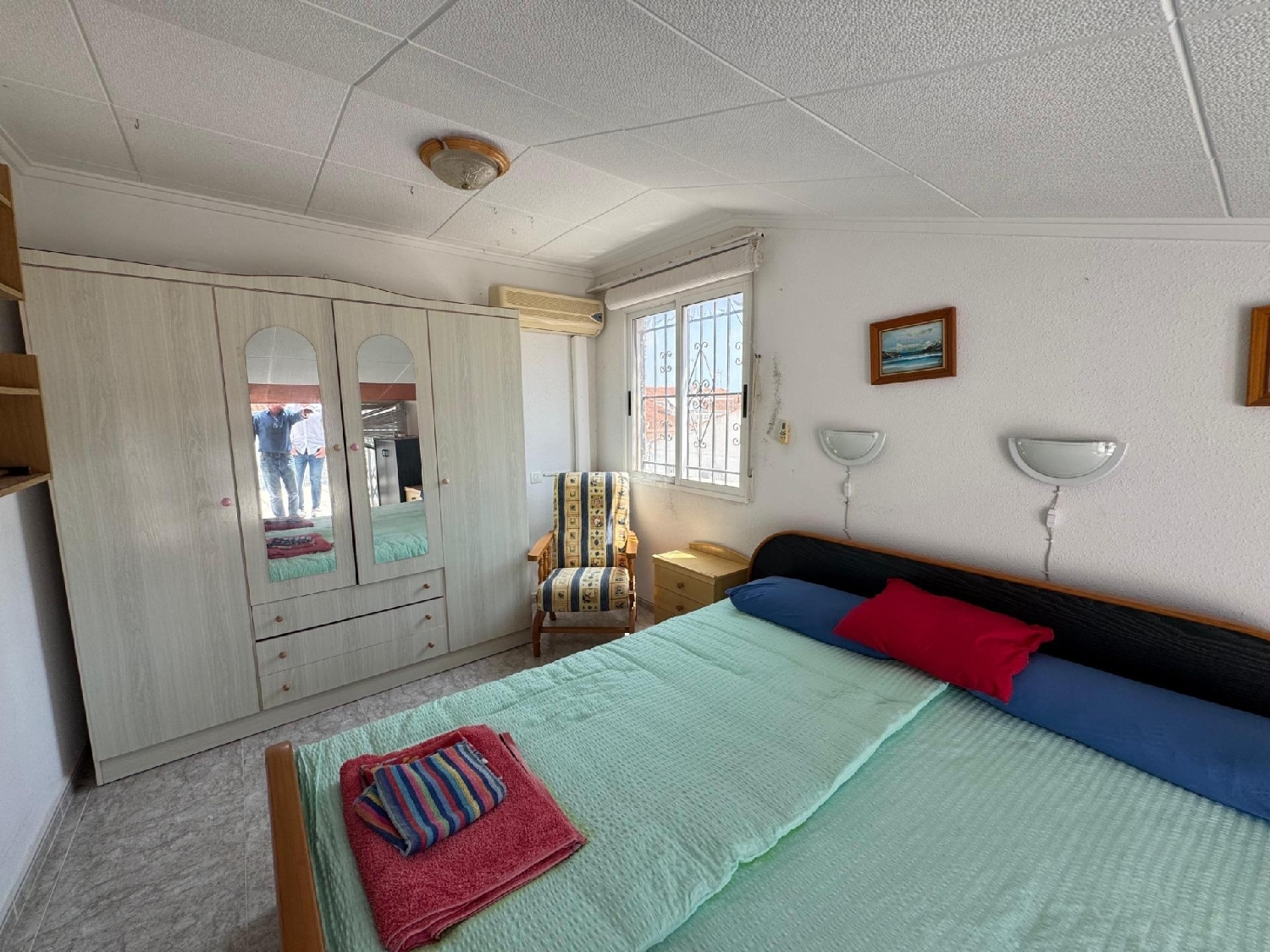  te koop twee-onder-een-kapwoning Las Torretas Baix Segura 15