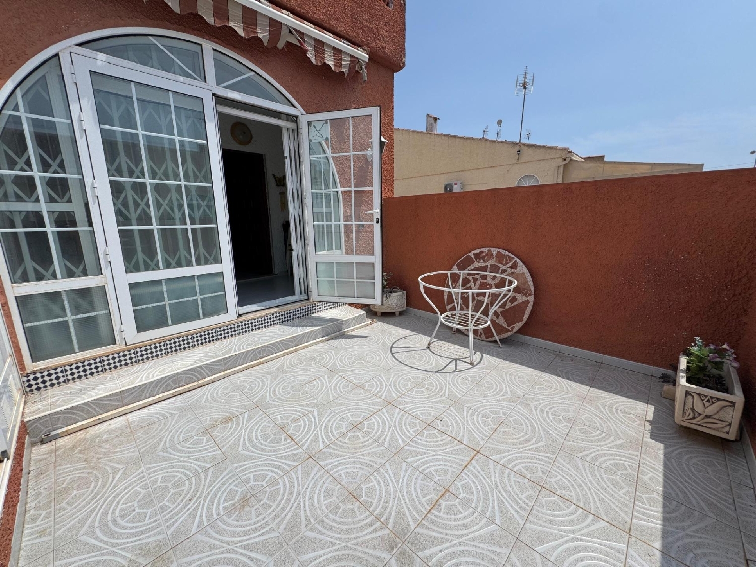  te koop twee-onder-een-kapwoning Las Torretas Baix Segura 4