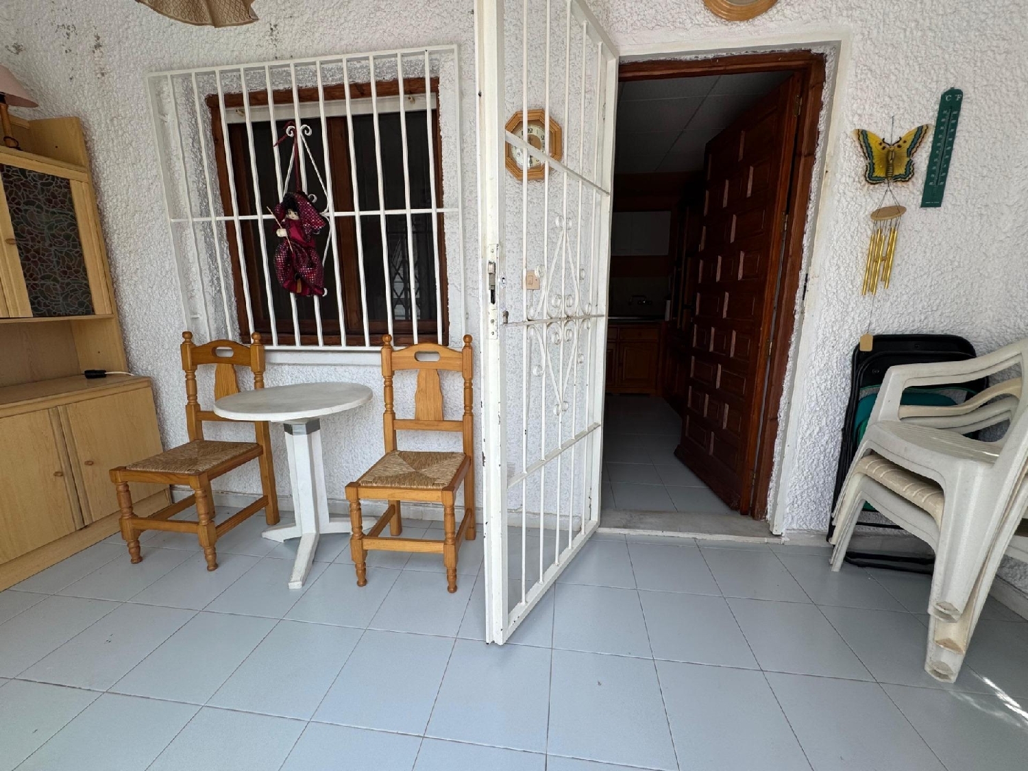  te koop twee-onder-een-kapwoning Las Torretas Baix Segura 5