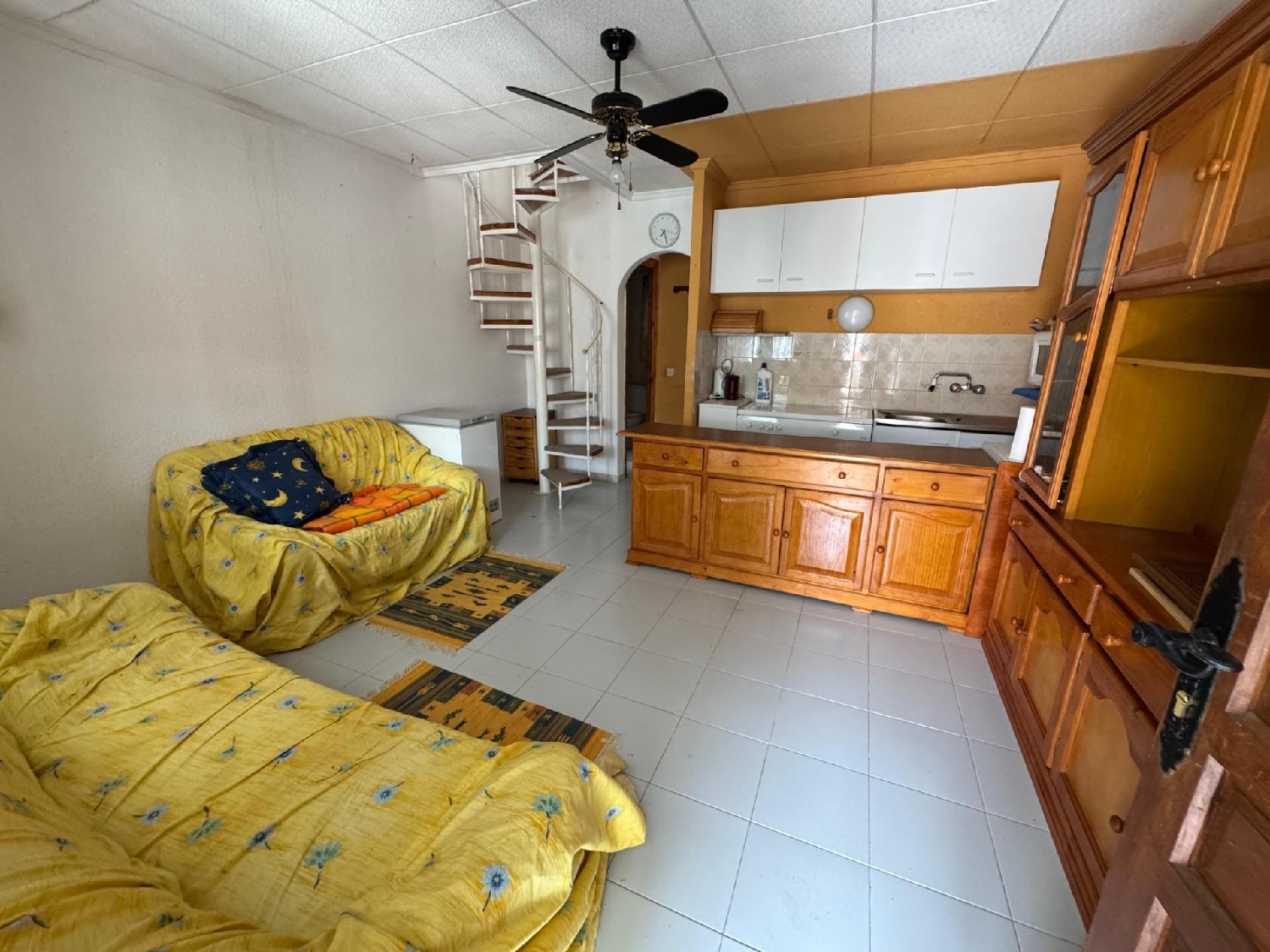  te koop twee-onder-een-kapwoning Las Torretas Baix Segura 7