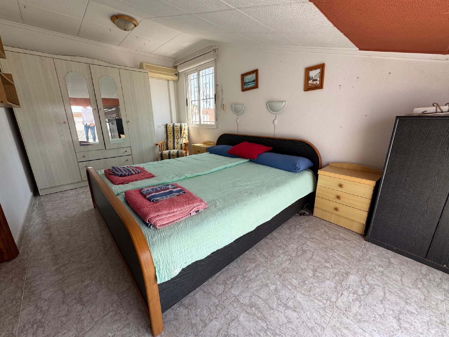  te koop twee-onder-een-kapwoning Las Torretas Baix Segura 14