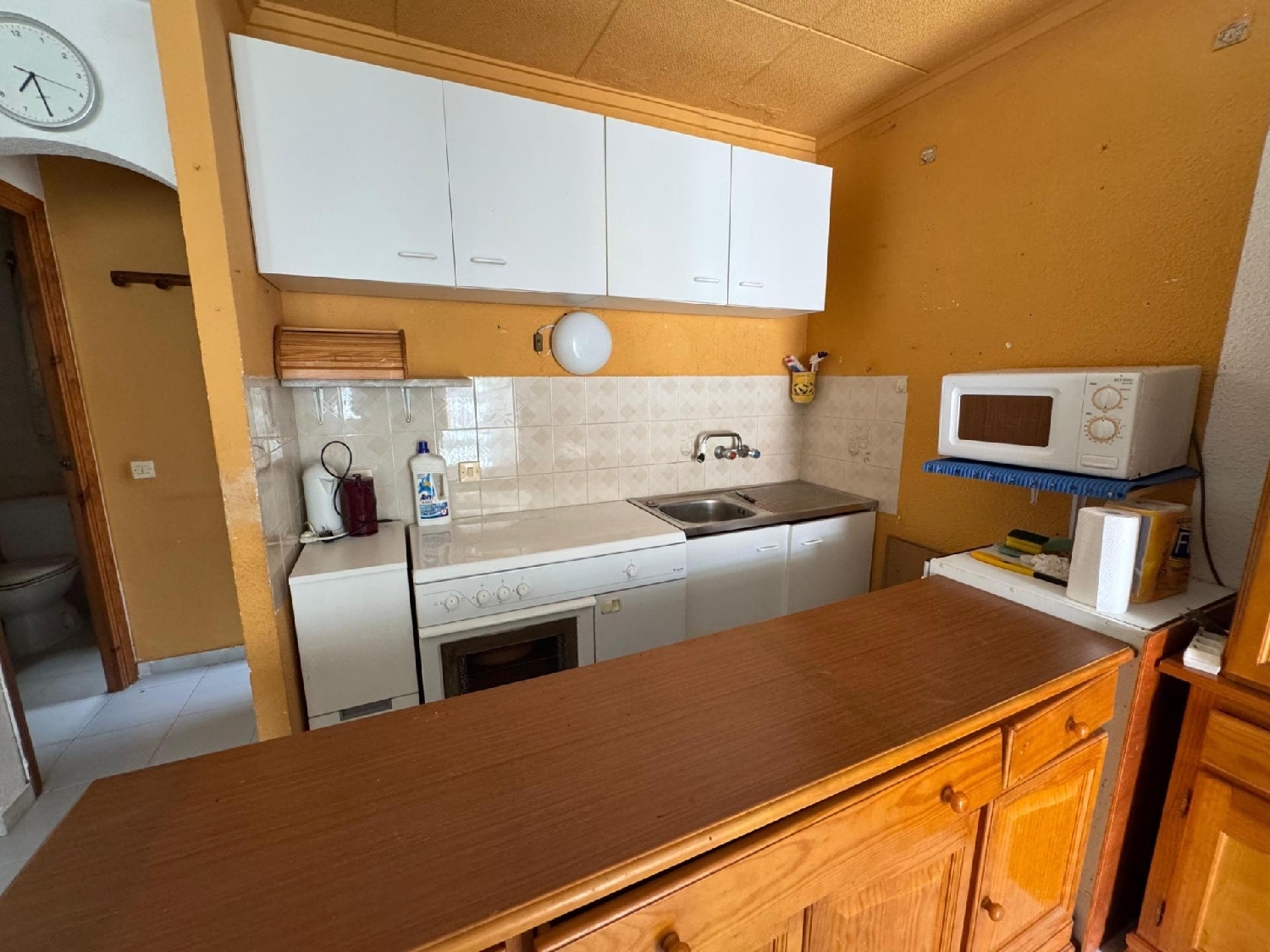  te koop twee-onder-een-kapwoning Las Torretas Baix Segura 10