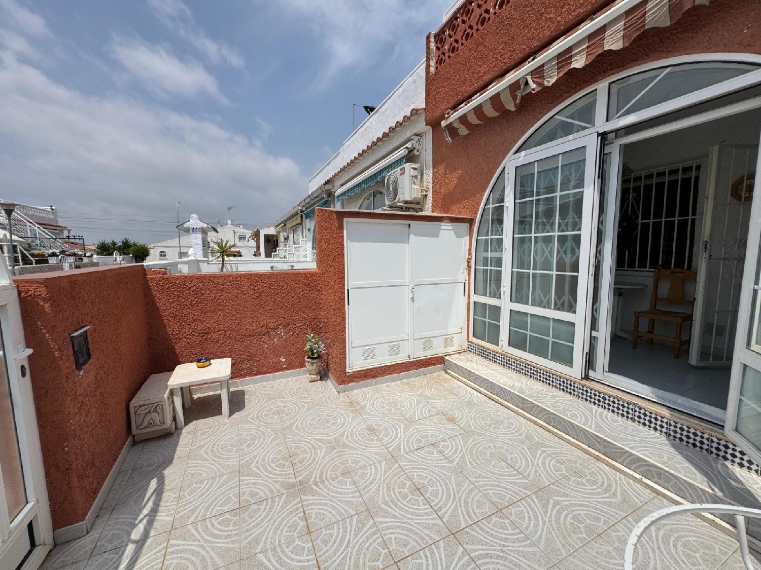  te koop twee-onder-een-kapwoning Las Torretas Baix Segura 2