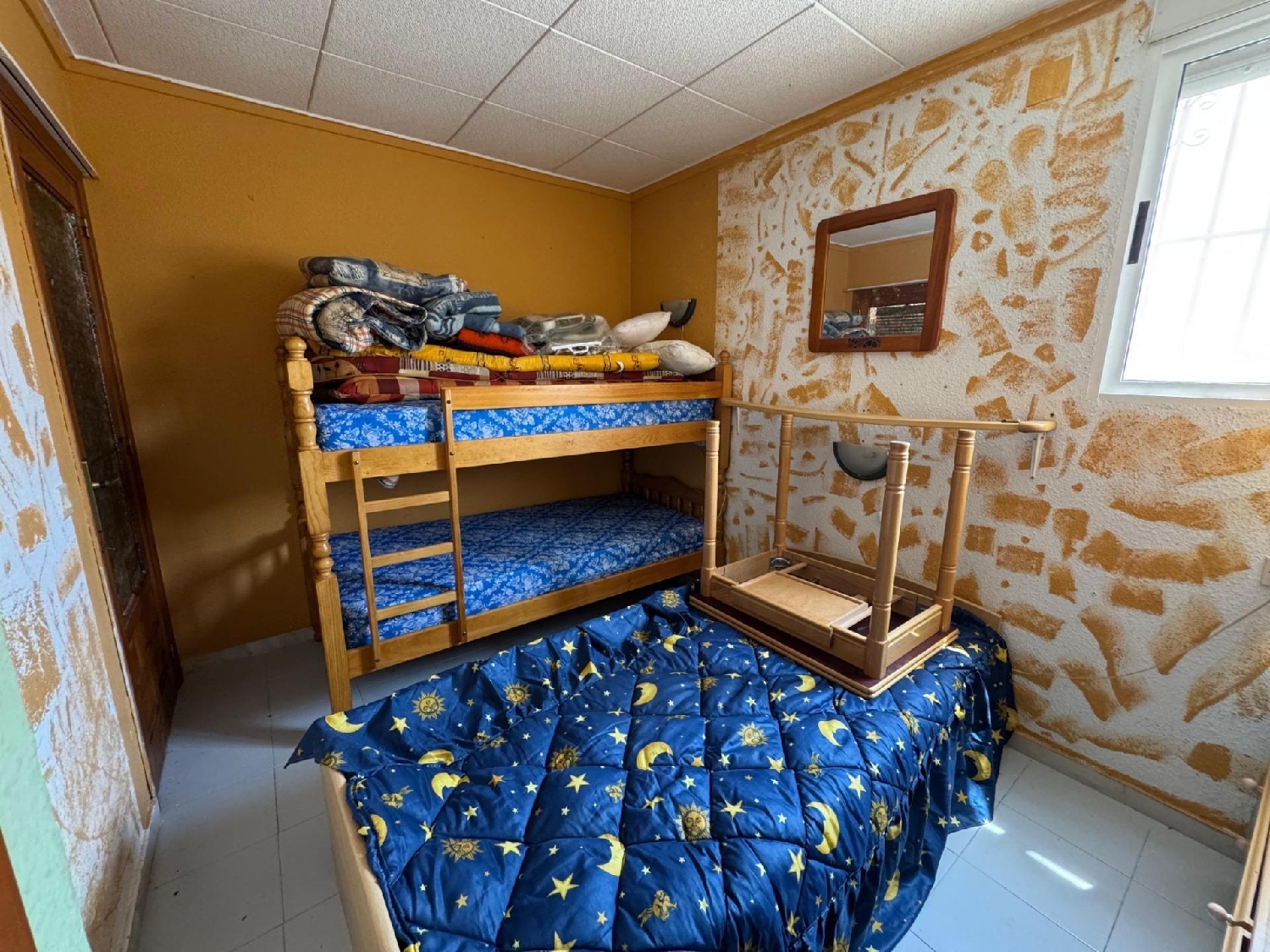  te koop twee-onder-een-kapwoning Las Torretas Baix Segura 12