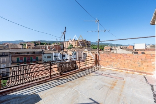 L''espluga De Francolí Conca De Barberà twee-onder-een-kapwoning foto 6280077