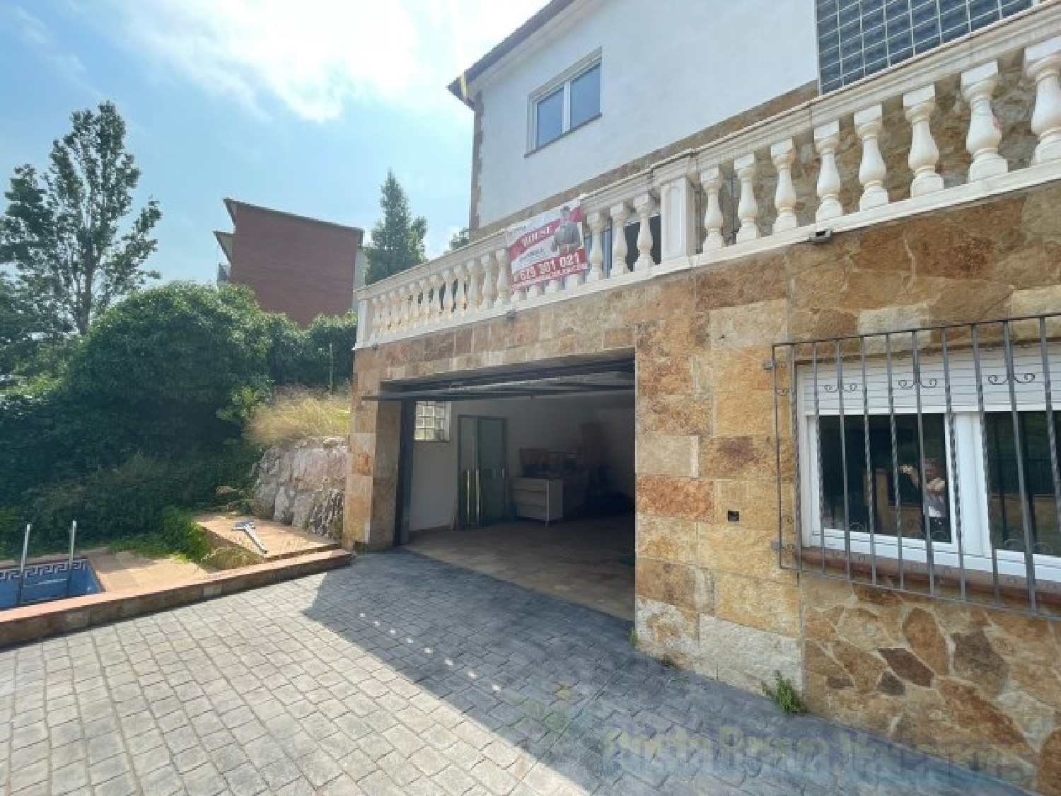 for sale semi-detached house Lloret De Mar Selva 6