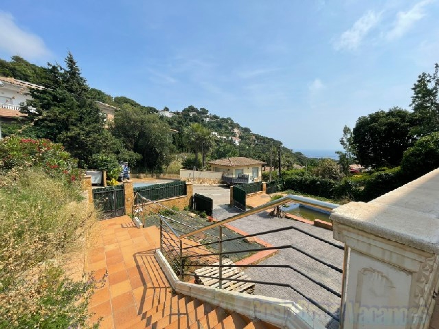  for sale semi-detached house Lloret De Mar Selva 5