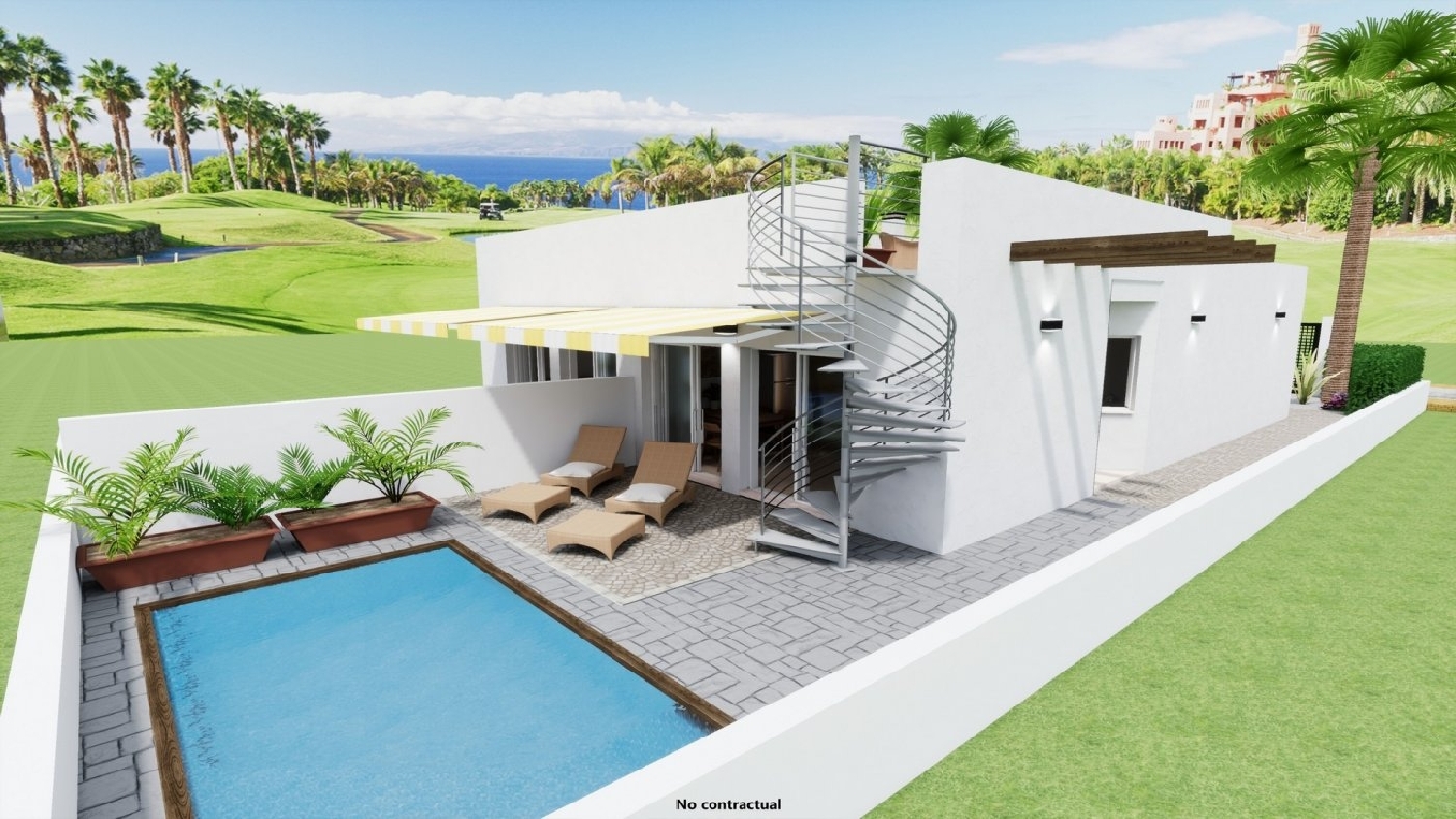  kaufen Villa Monteagudo Huerta De Murcia 1