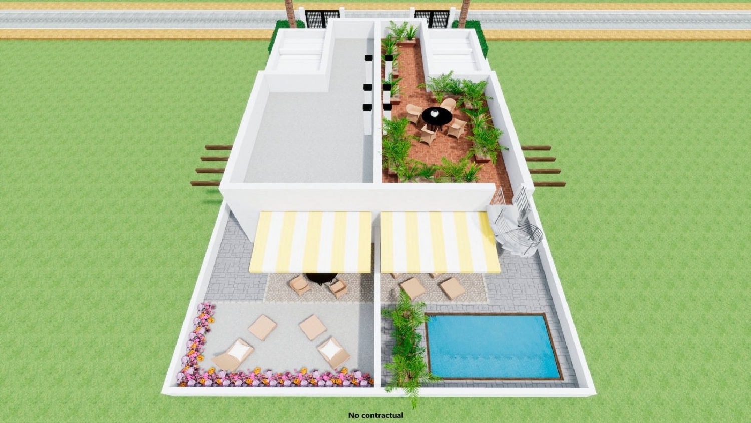  kaufen Villa Monteagudo Huerta De Murcia 17