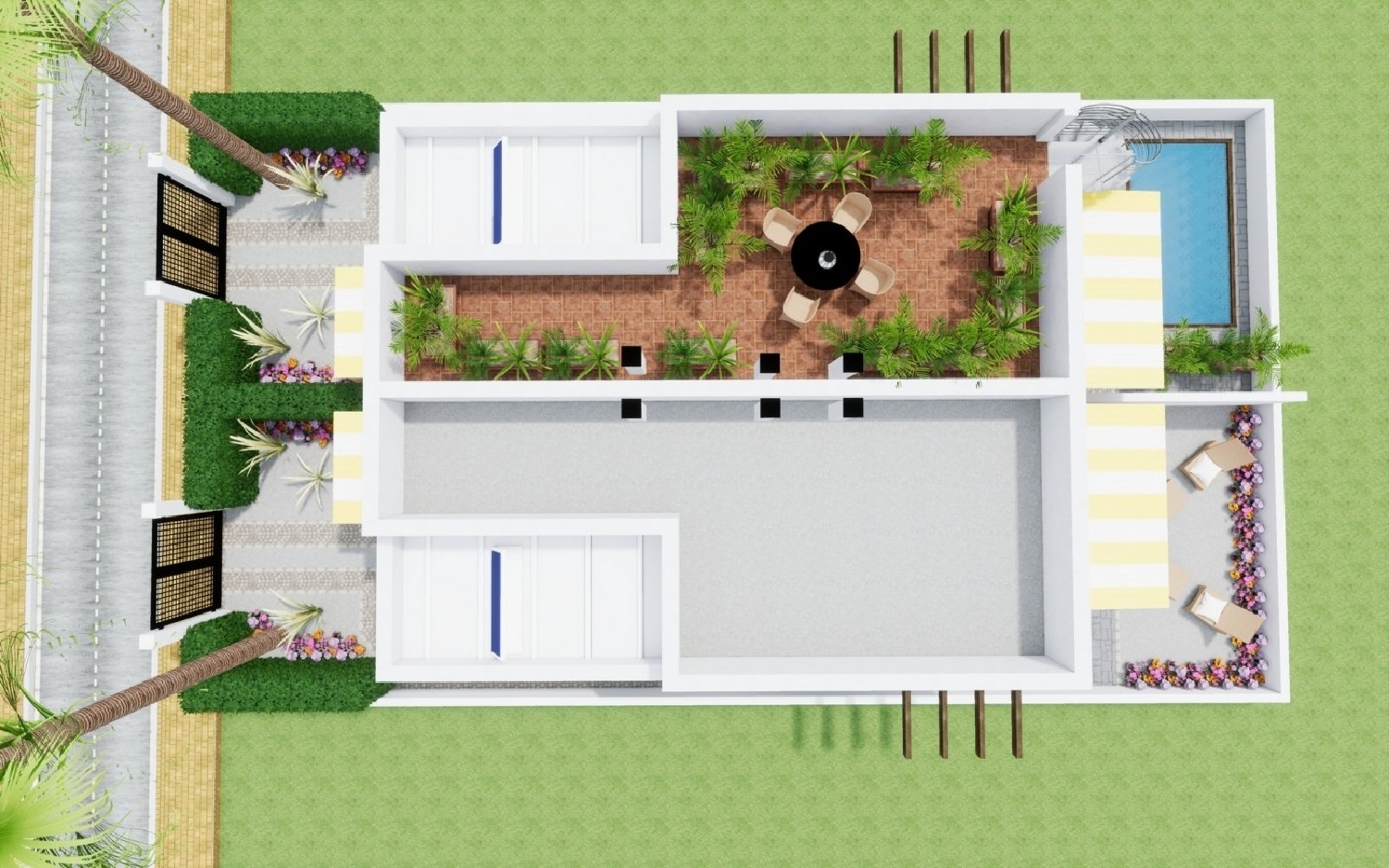  kaufen Villa Monteagudo Huerta De Murcia 19