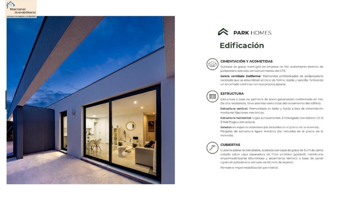  en venta pareado Los Ángeles De San Rafael Segovia Sur 8