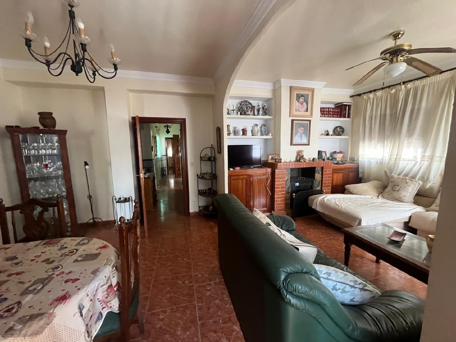  en venta pareado Los Barrios Campo De Gibraltar 4