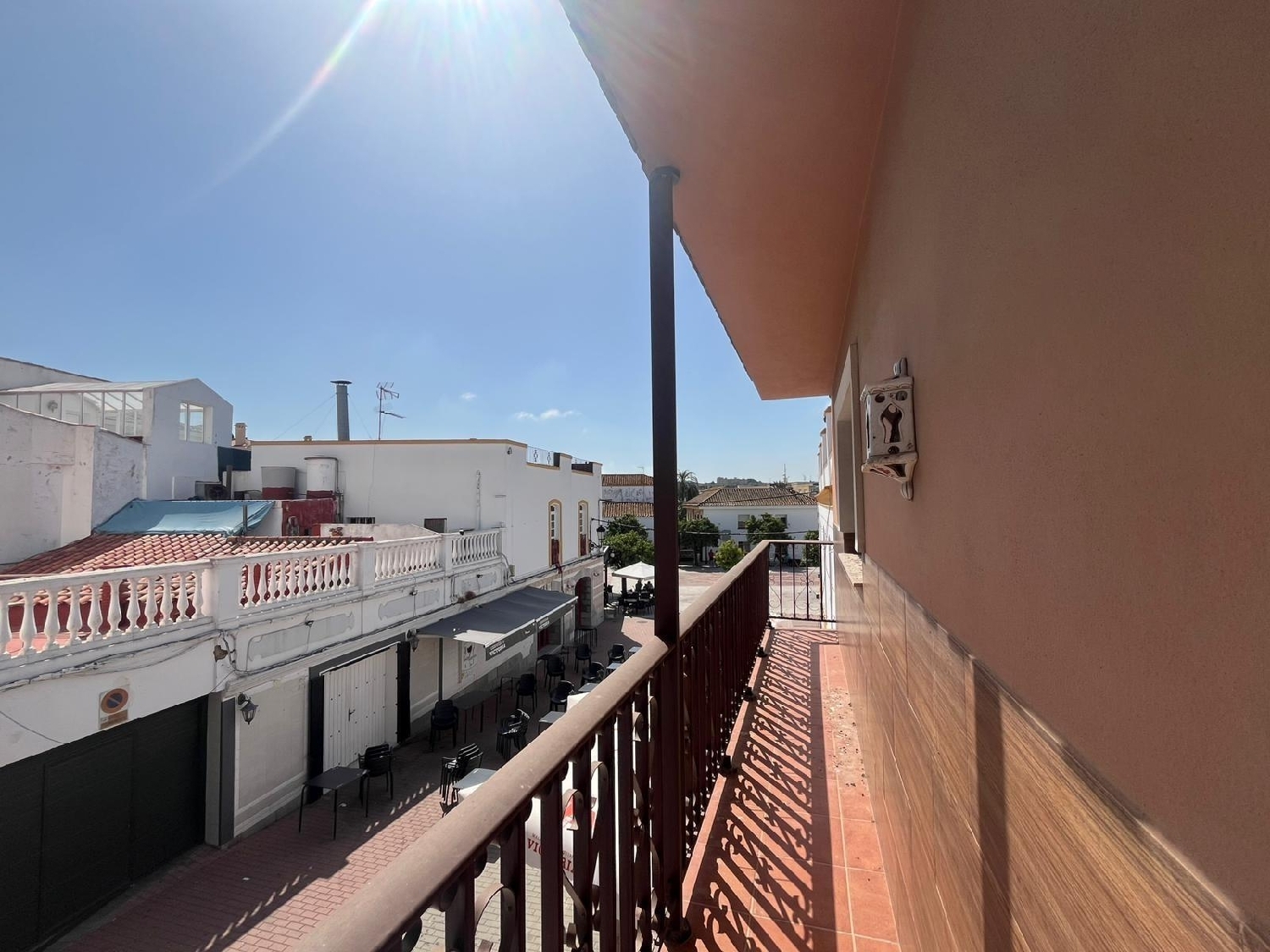 en venta pareado Los Barrios Campo De Gibraltar 7
