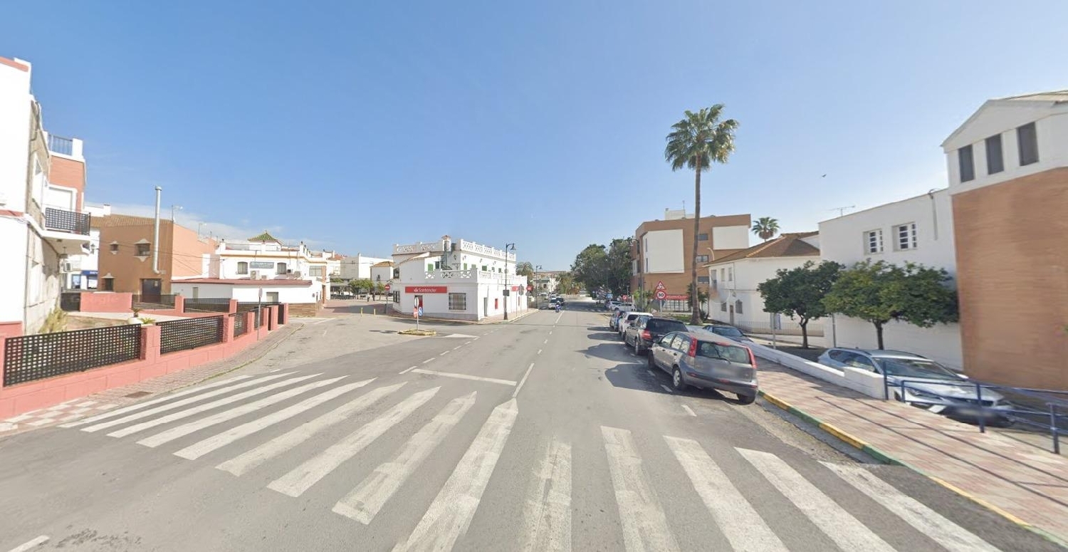 en venta pareado Los Barrios Campo De Gibraltar 2
