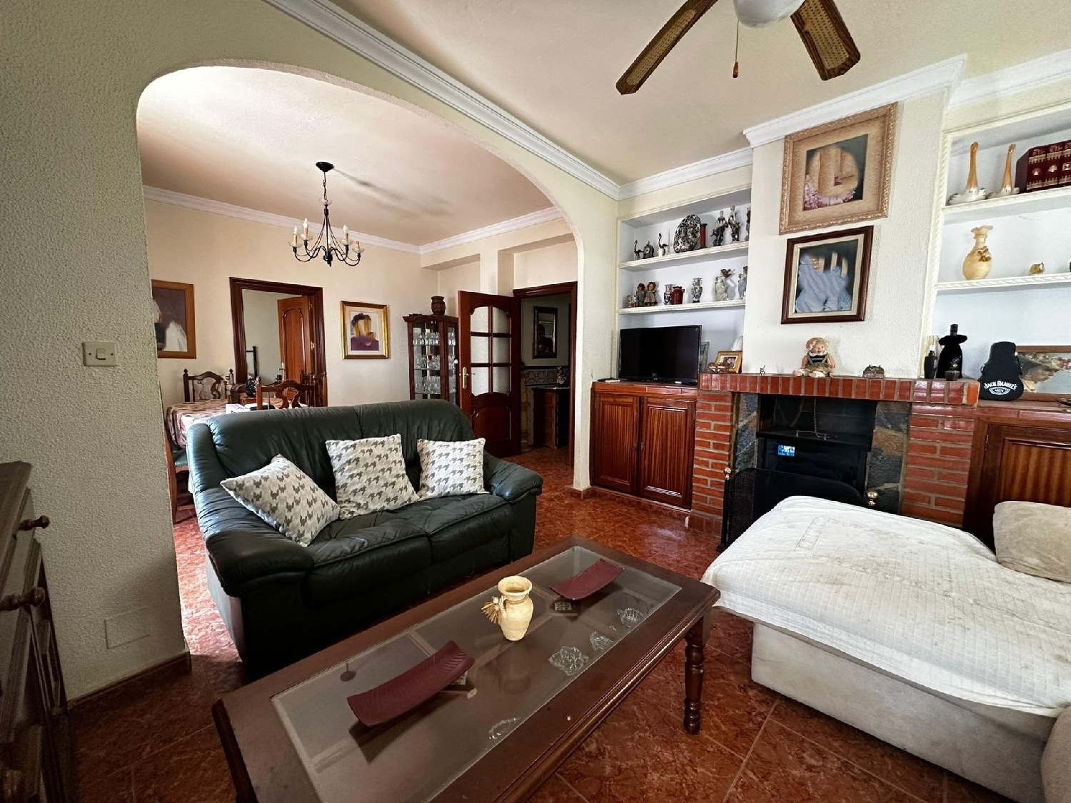  en venta pareado Los Barrios Campo De Gibraltar 1