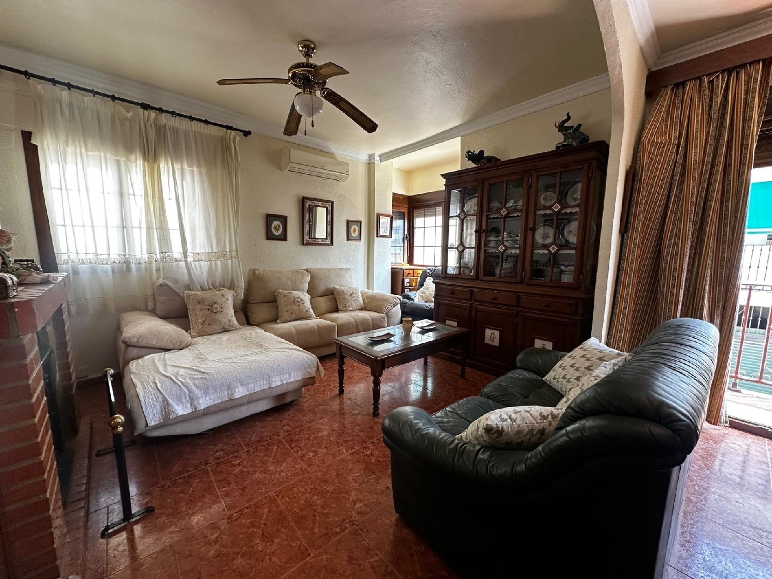 en venta pareado Los Barrios Campo De Gibraltar 3