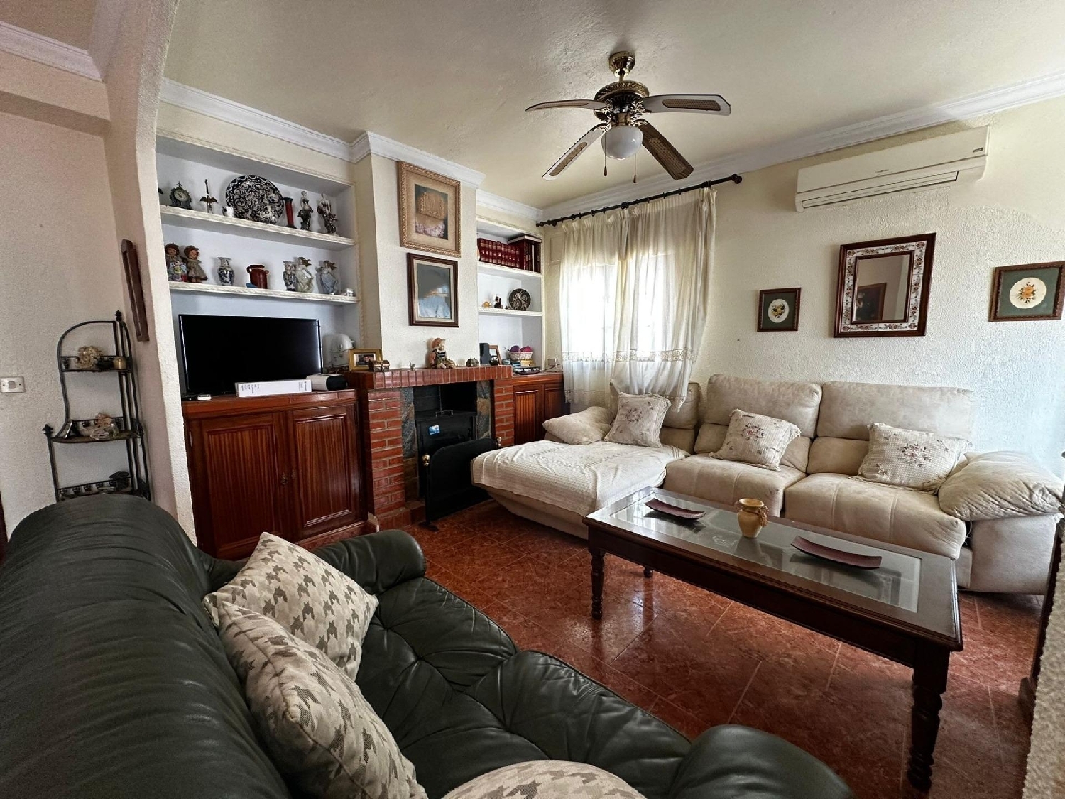  en venta pareado Los Barrios Campo De Gibraltar 6