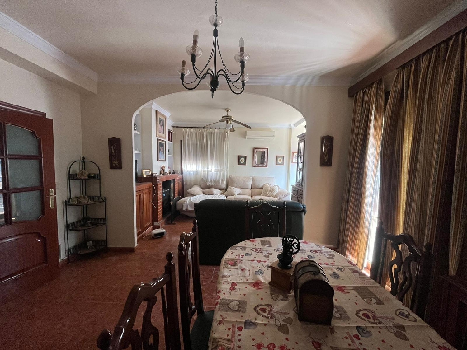  en venta pareado Los Barrios Campo De Gibraltar 8