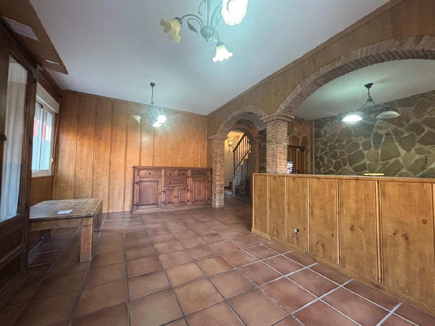  à vendre maison jumelée Los Barrios Campo De Gibraltar 4