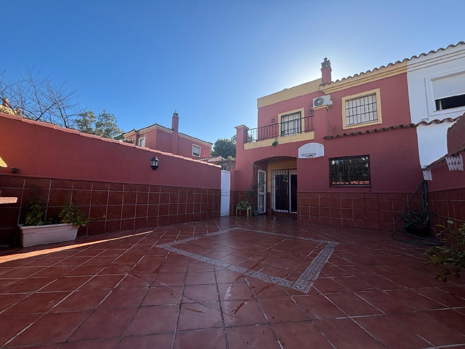  à vendre maison jumelée Los Barrios Campo De Gibraltar 3