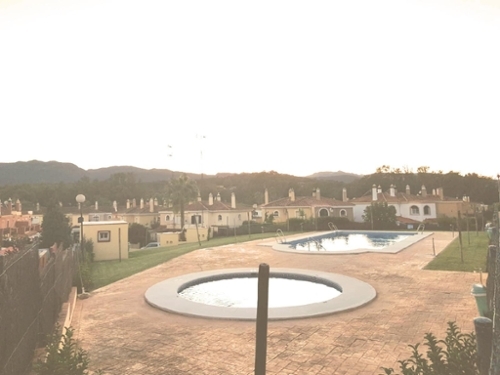 Los Barrios Campo De Gibraltar Doppelhaushälfte Bild 6274305