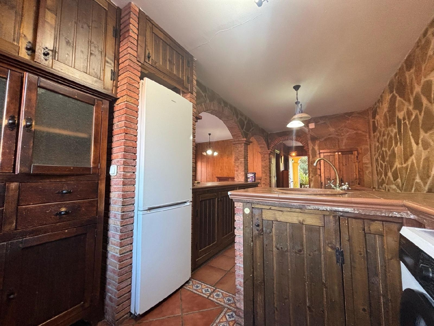  à vendre maison jumelée Los Barrios Campo De Gibraltar 7