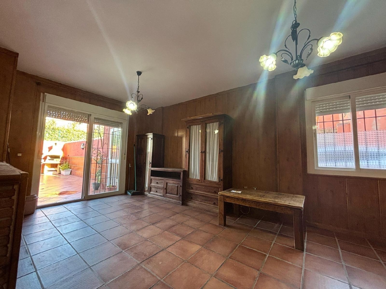 à vendre maison jumelée Los Barrios Campo De Gibraltar 5
