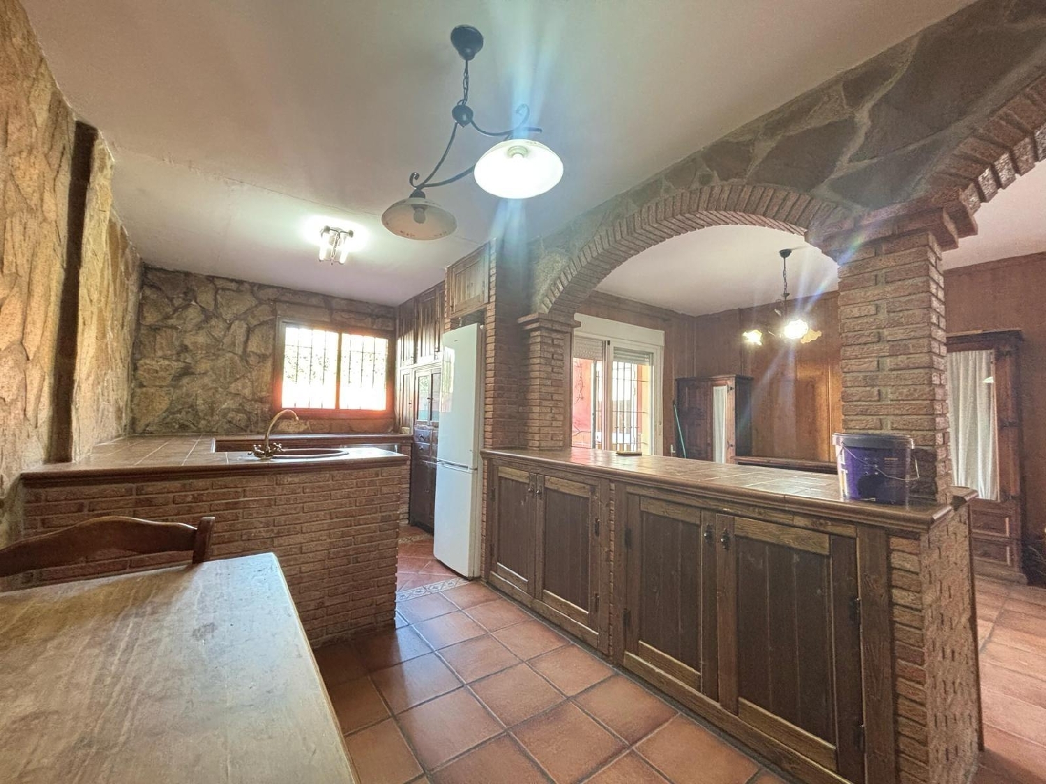  à vendre maison jumelée Los Barrios Campo De Gibraltar 8