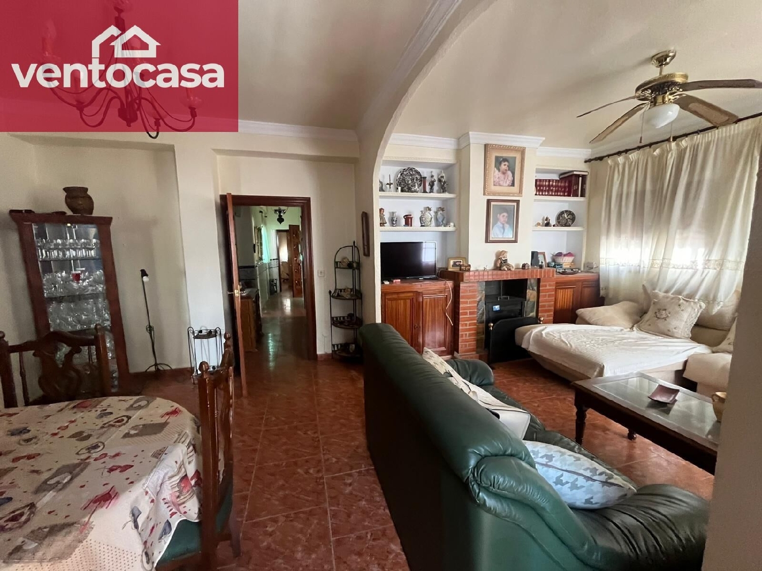  en venta pareado Los Barrios Campo De Gibraltar 4