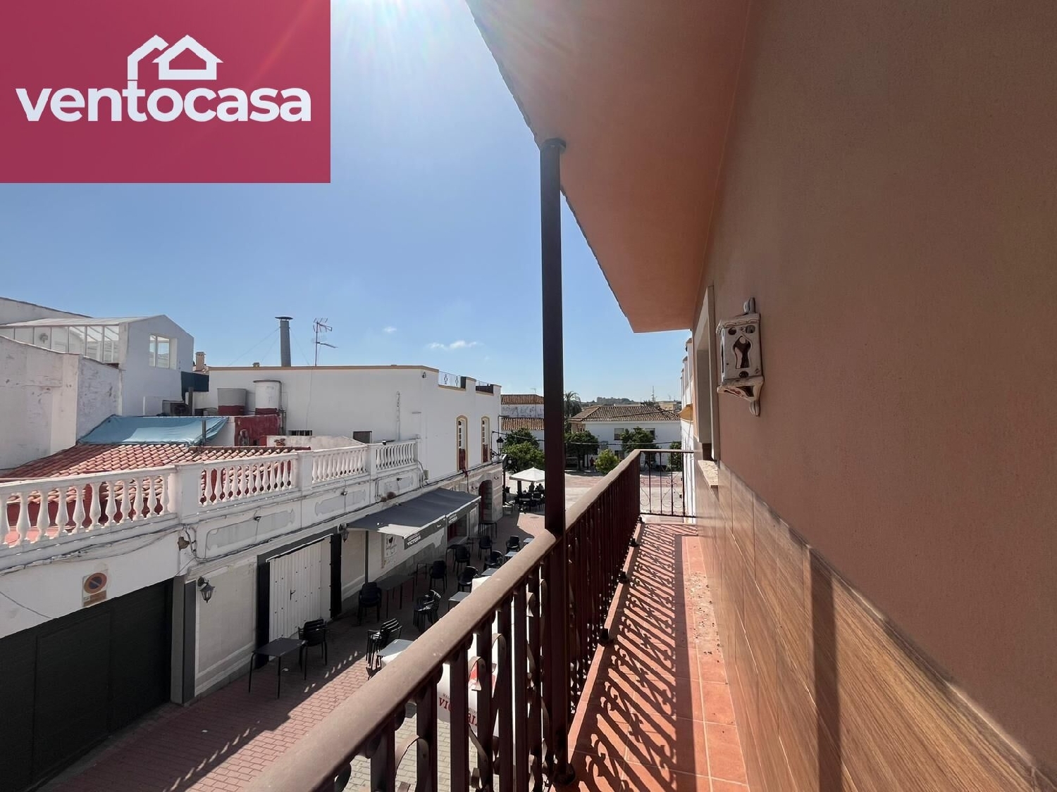  en venta pareado Los Barrios Campo De Gibraltar 7
