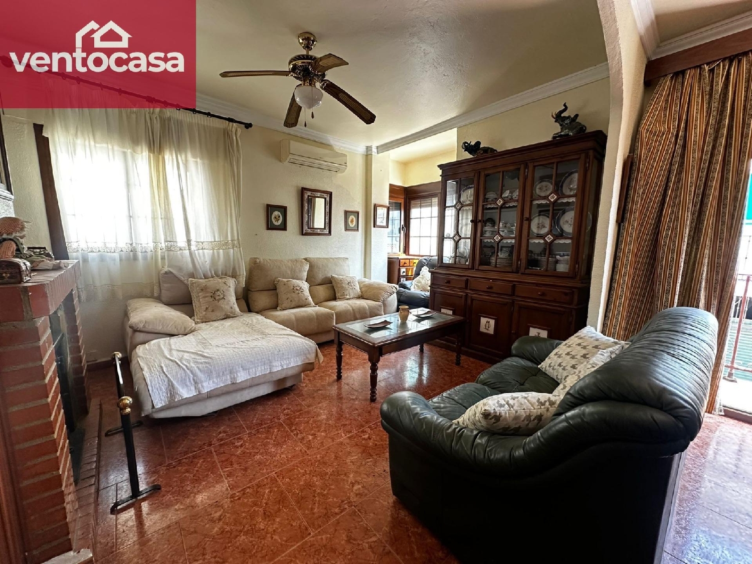 en venta pareado Los Barrios Campo De Gibraltar 3