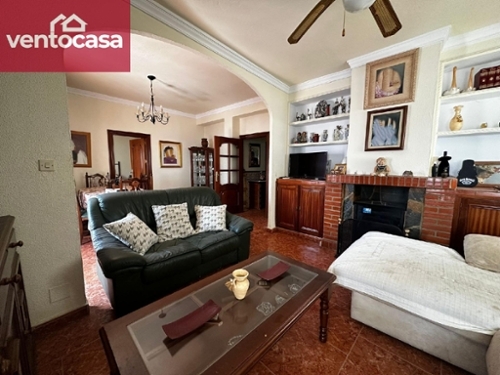 Los Barrios Campo De Gibraltar semi-detached house foto 6284188